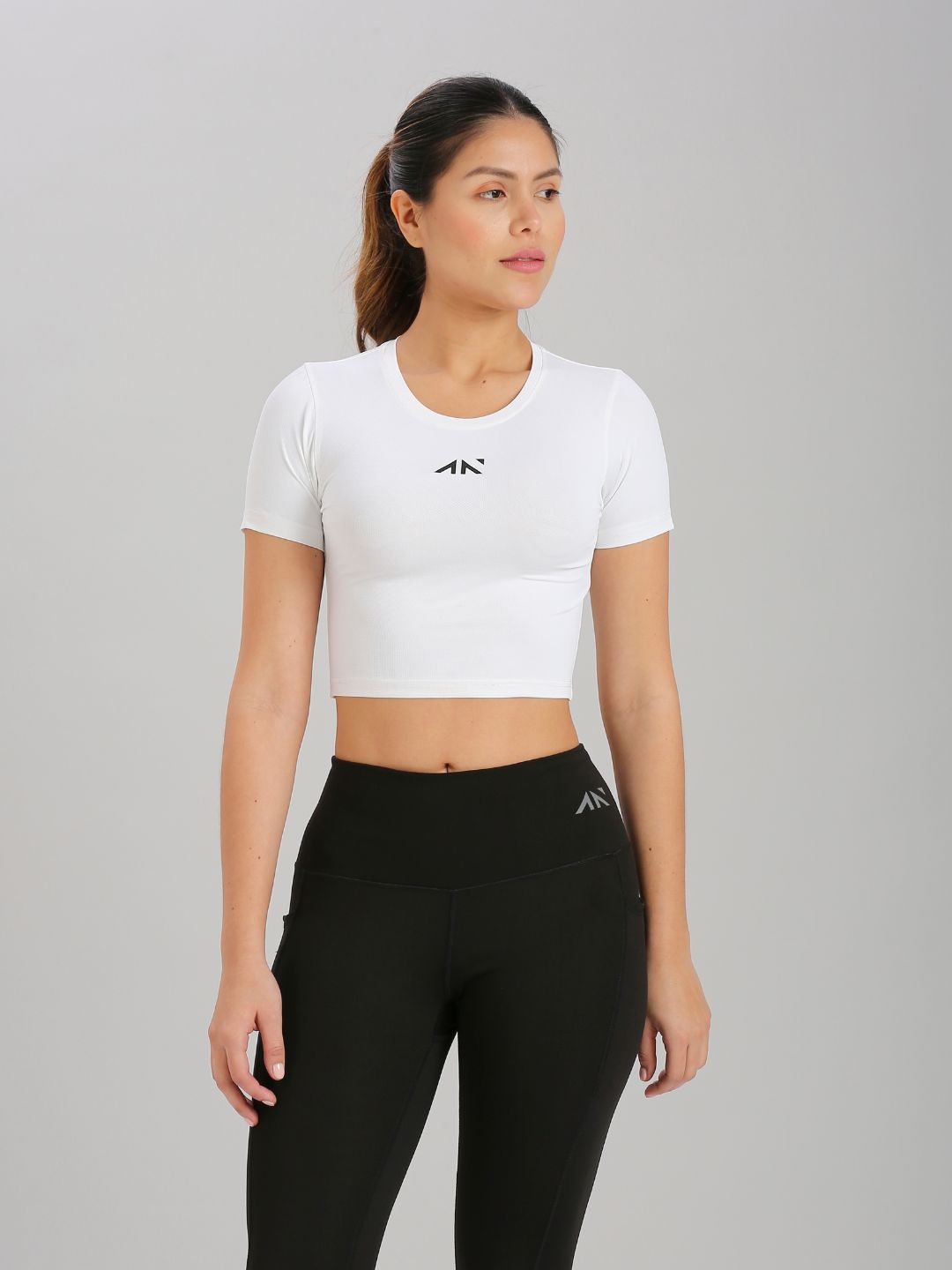 Eternal Crop Top