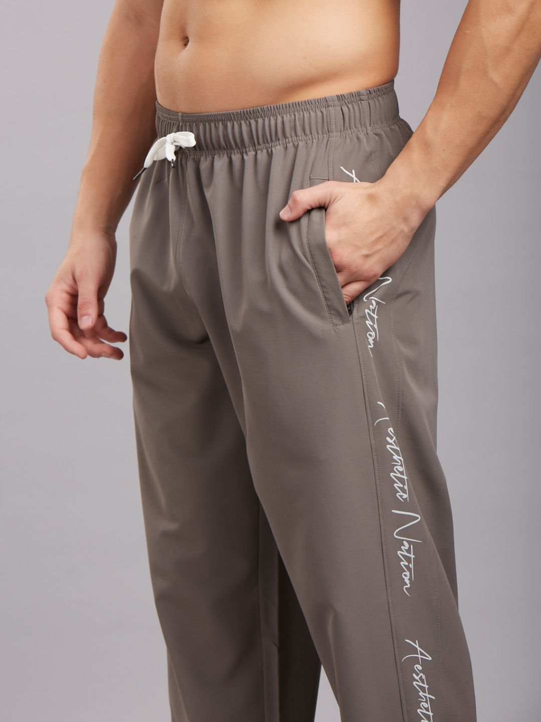 Featherlite Straight Fit Pant