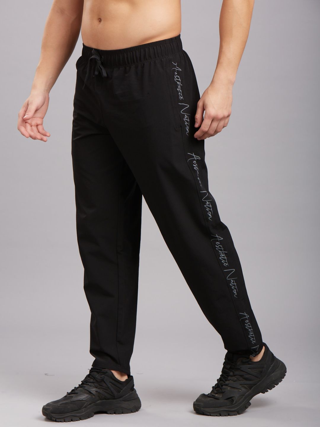 Featherlite Straight Fit Pant