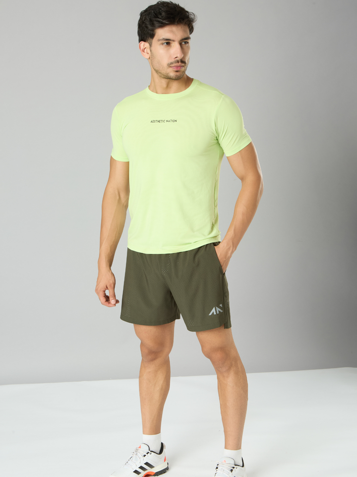 Drip Dry Performance T-shirt