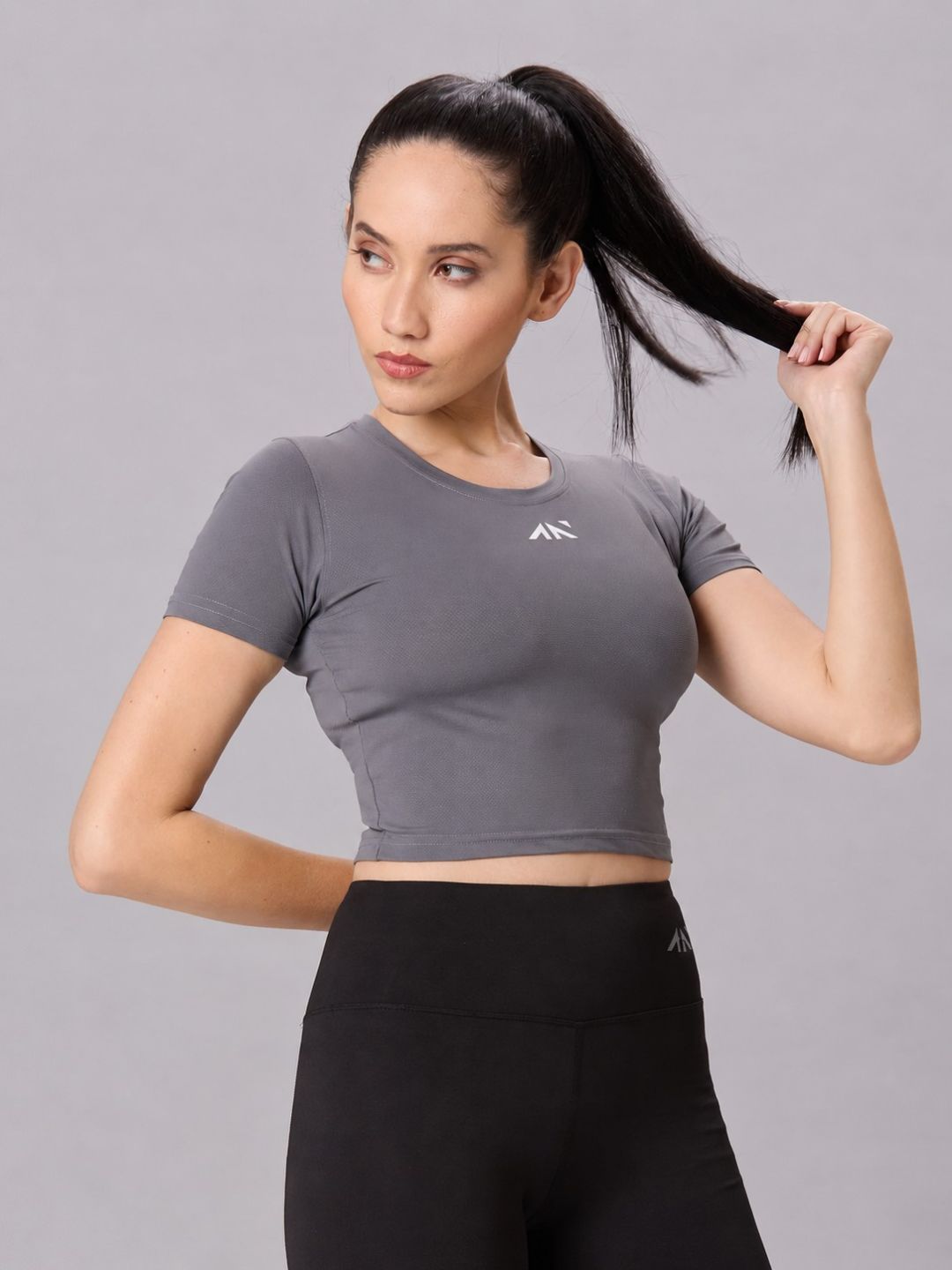 Eternal Crop Top