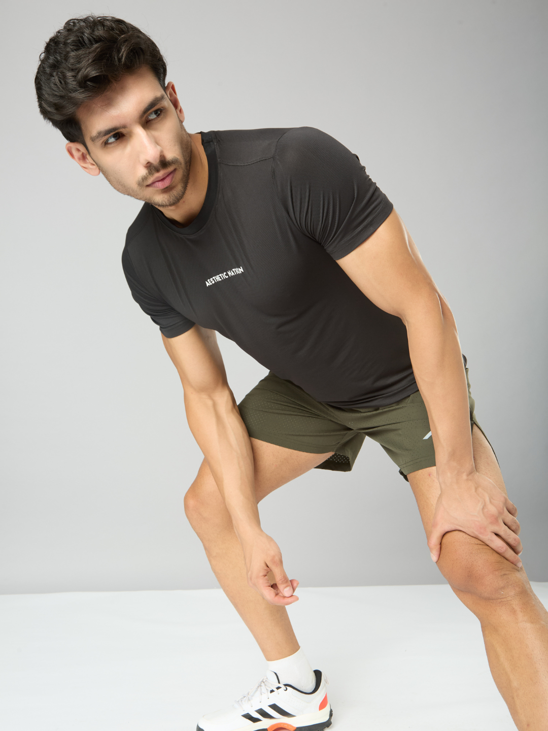 Drip Dry Performance T-shirt