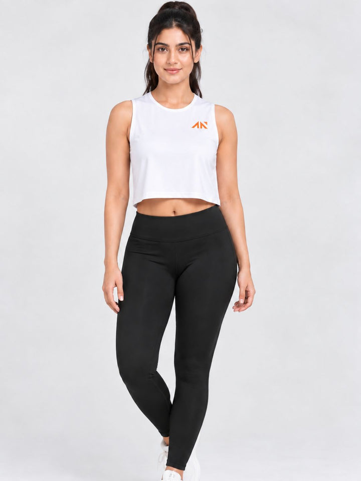Eternal Training Tank White