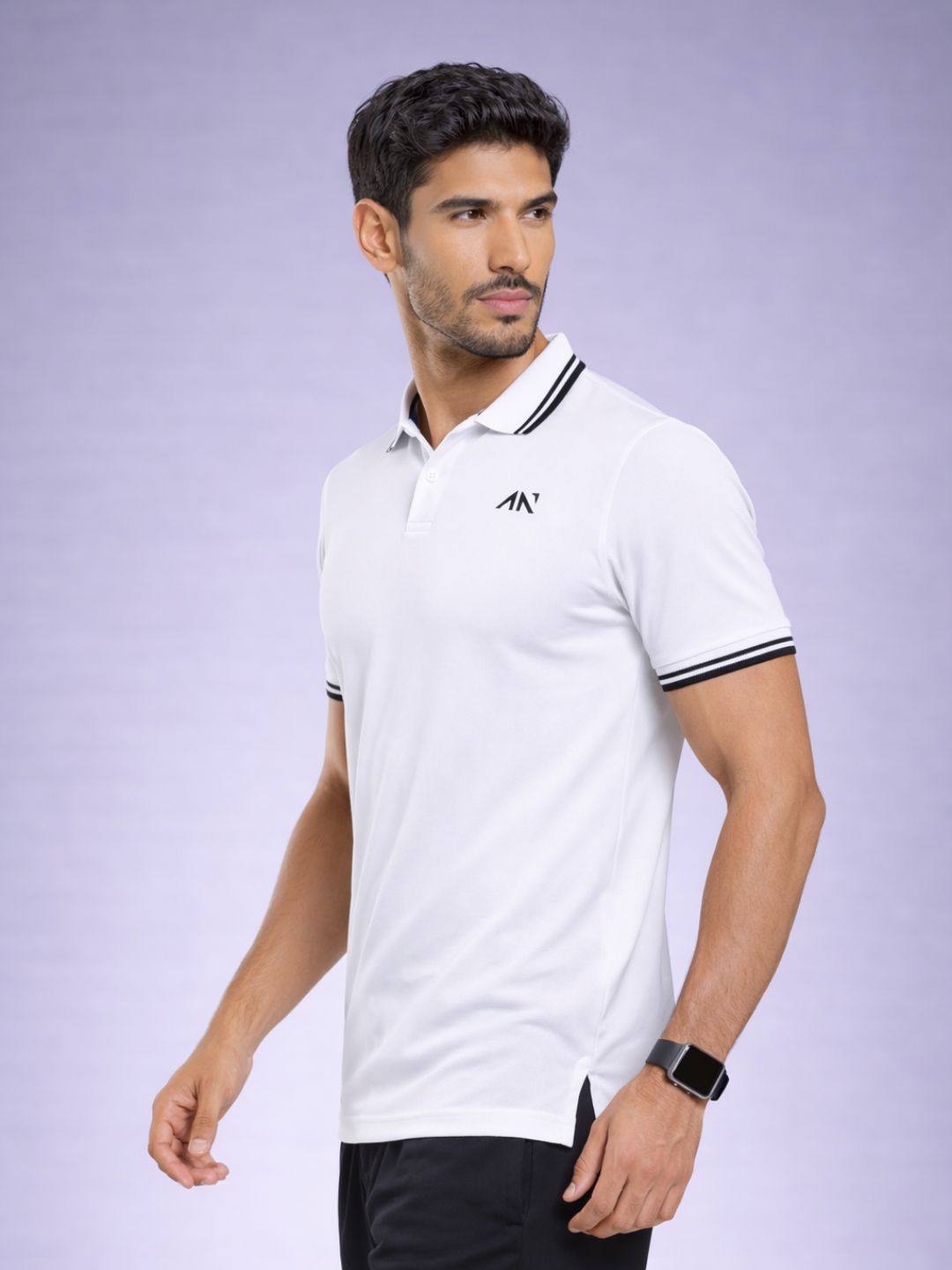 Performance Polo Tshirt