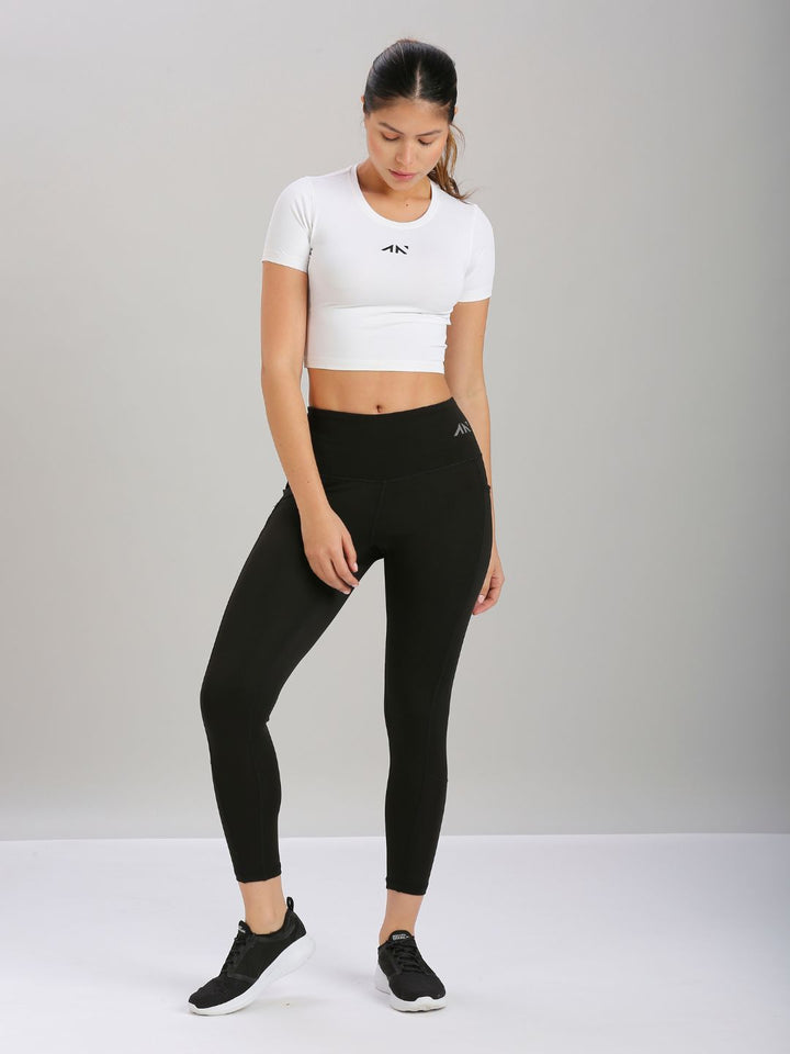 Eternal Crop Top