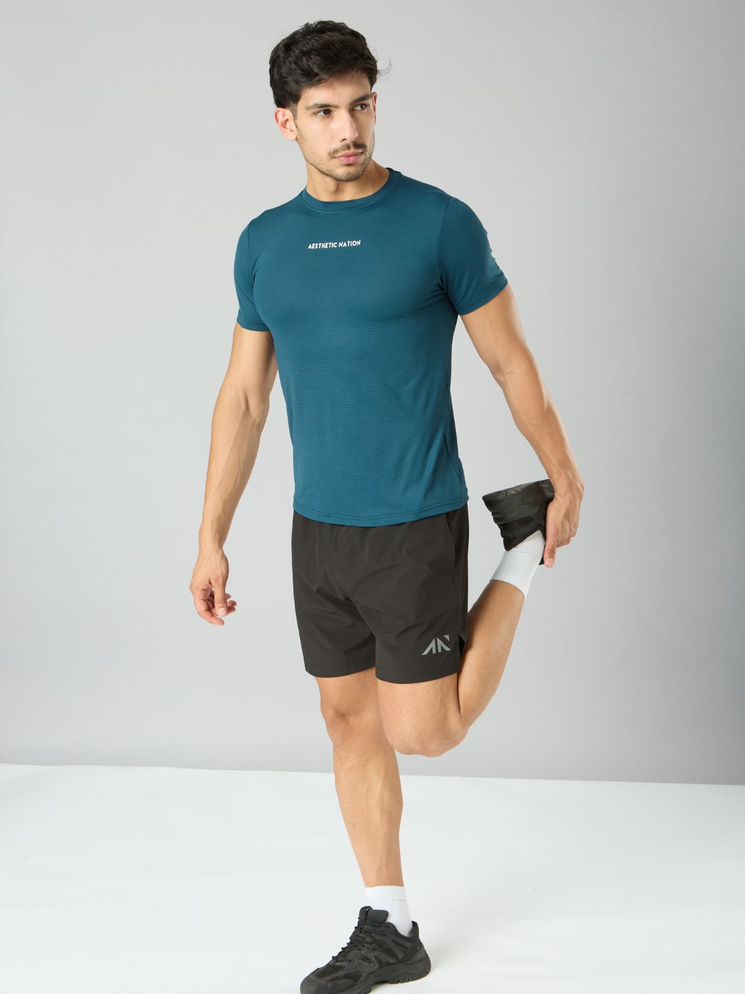 Drip Dry Performance T-shirt