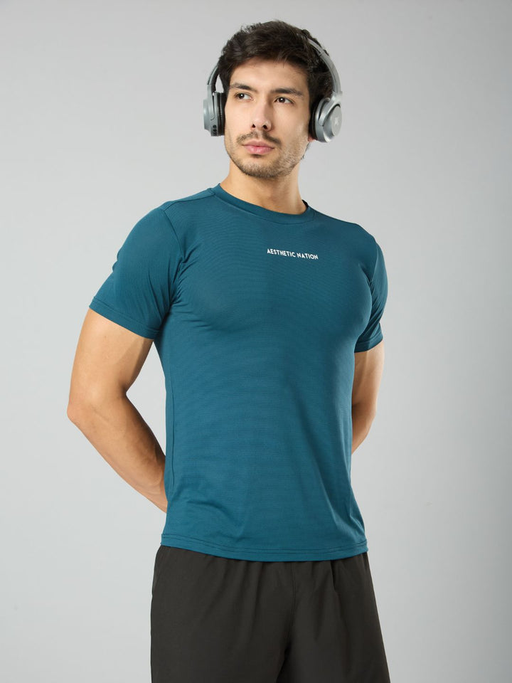 Drip Dry Performance T-shirt