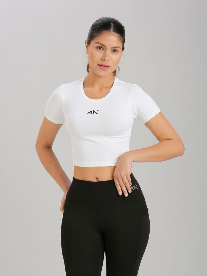 Eternal Crop Top