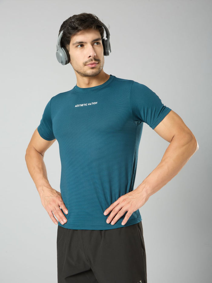 Drip Dry Performance T-shirt
