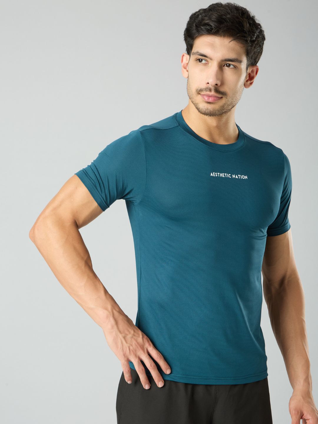 Drip Dry Performance T-shirt