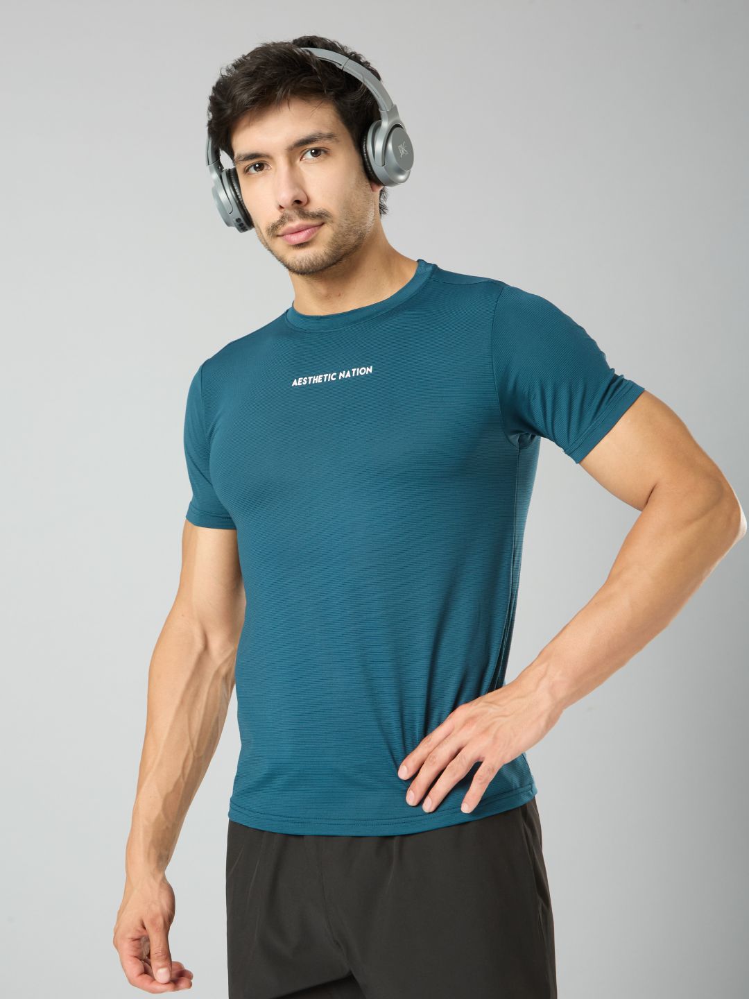 Drip Dry Performance T-shirt
