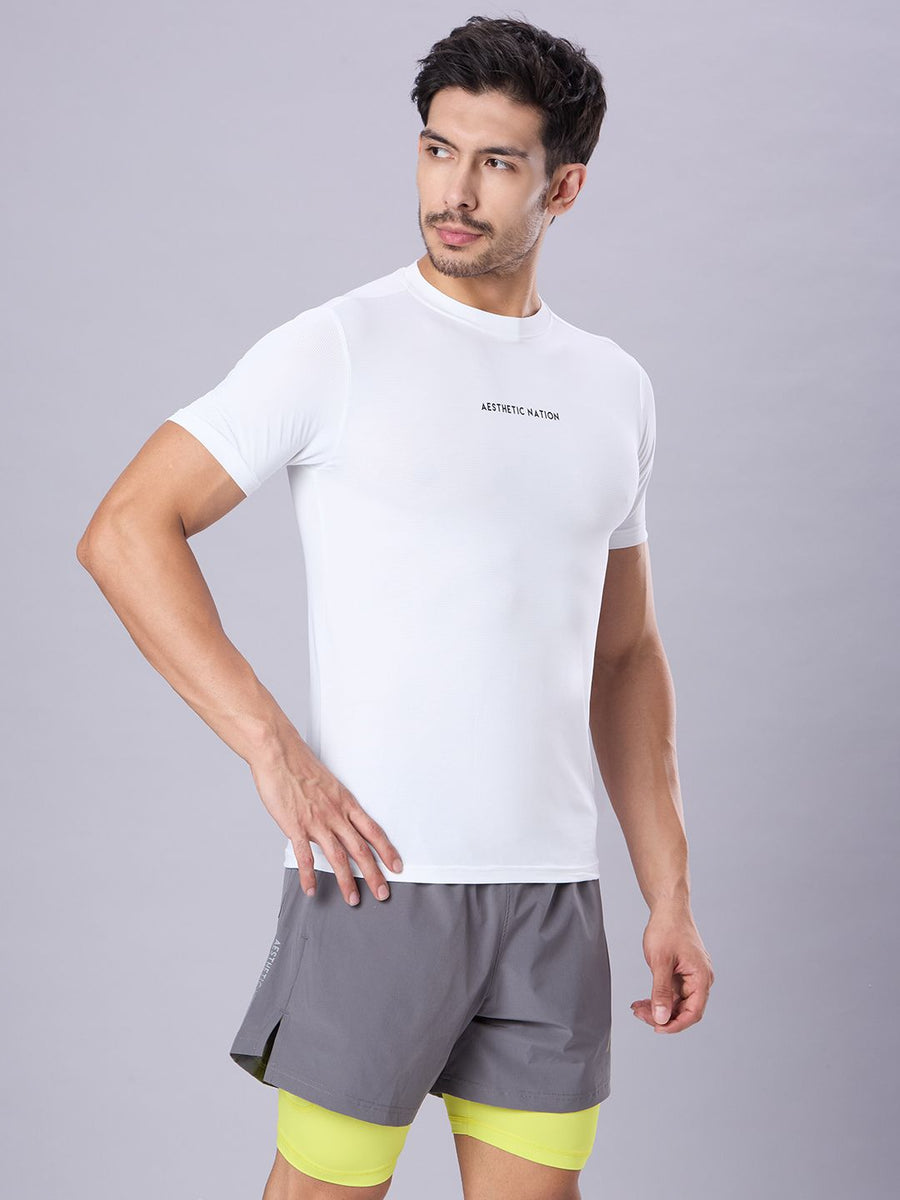 Drip Dry Performance T-shirt