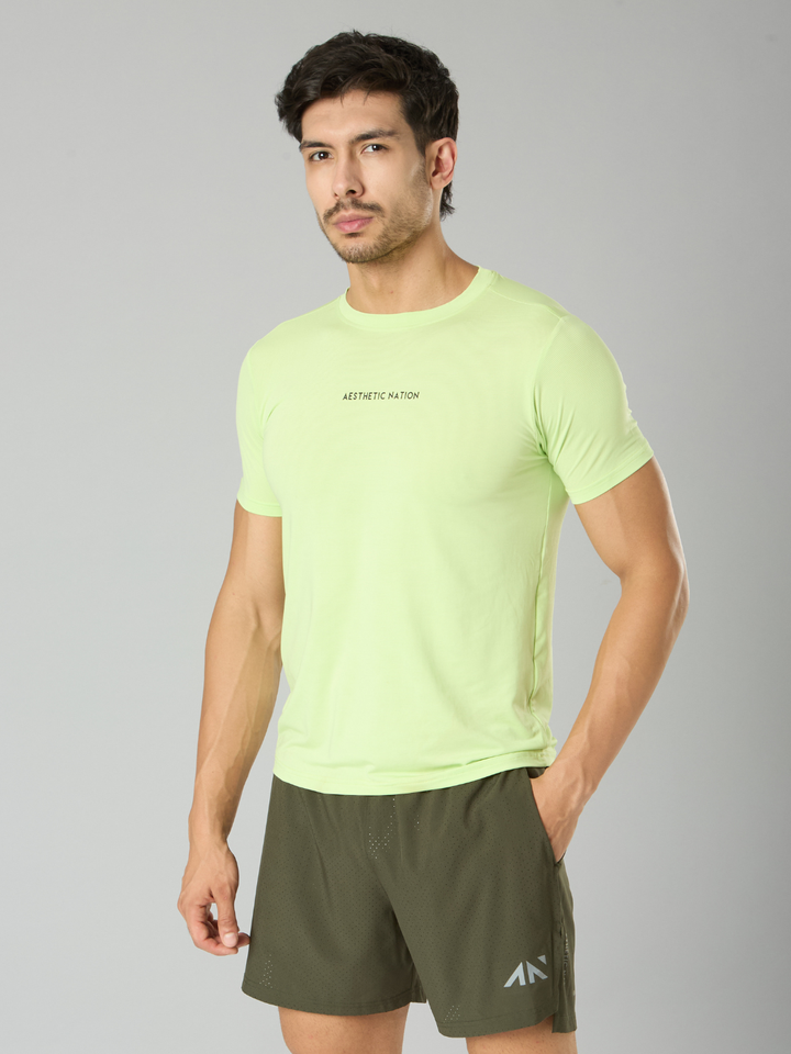 Drip Dry Performance T-shirt