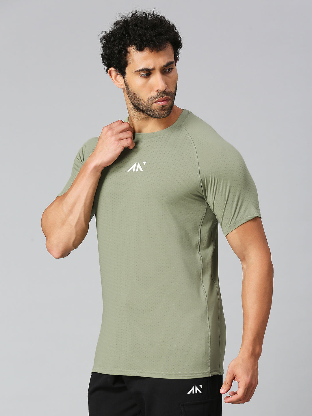 Evo Training Tshirt