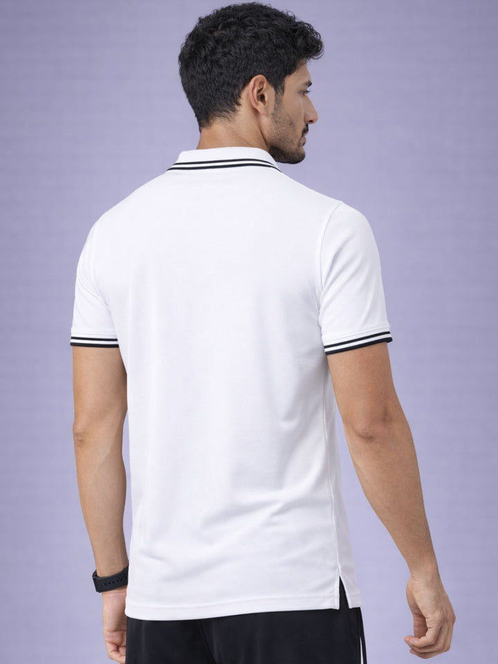 Performance Polo Tshirt