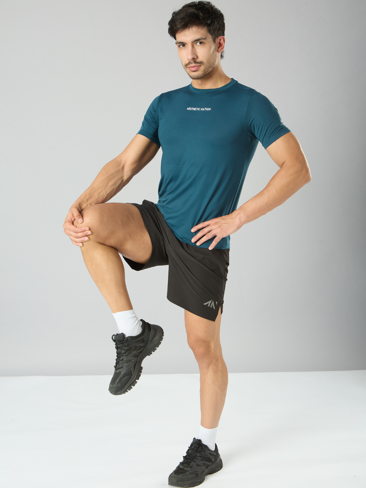 Drip Dry Performance T-shirt
