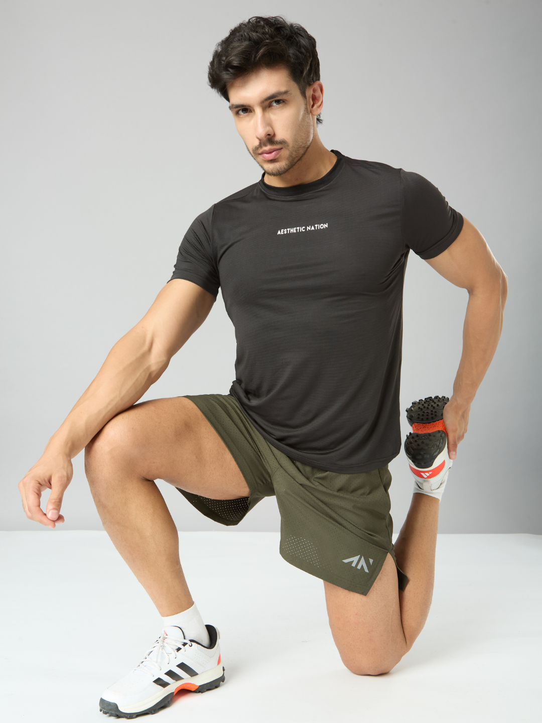 Drip Dry Performance T-shirt