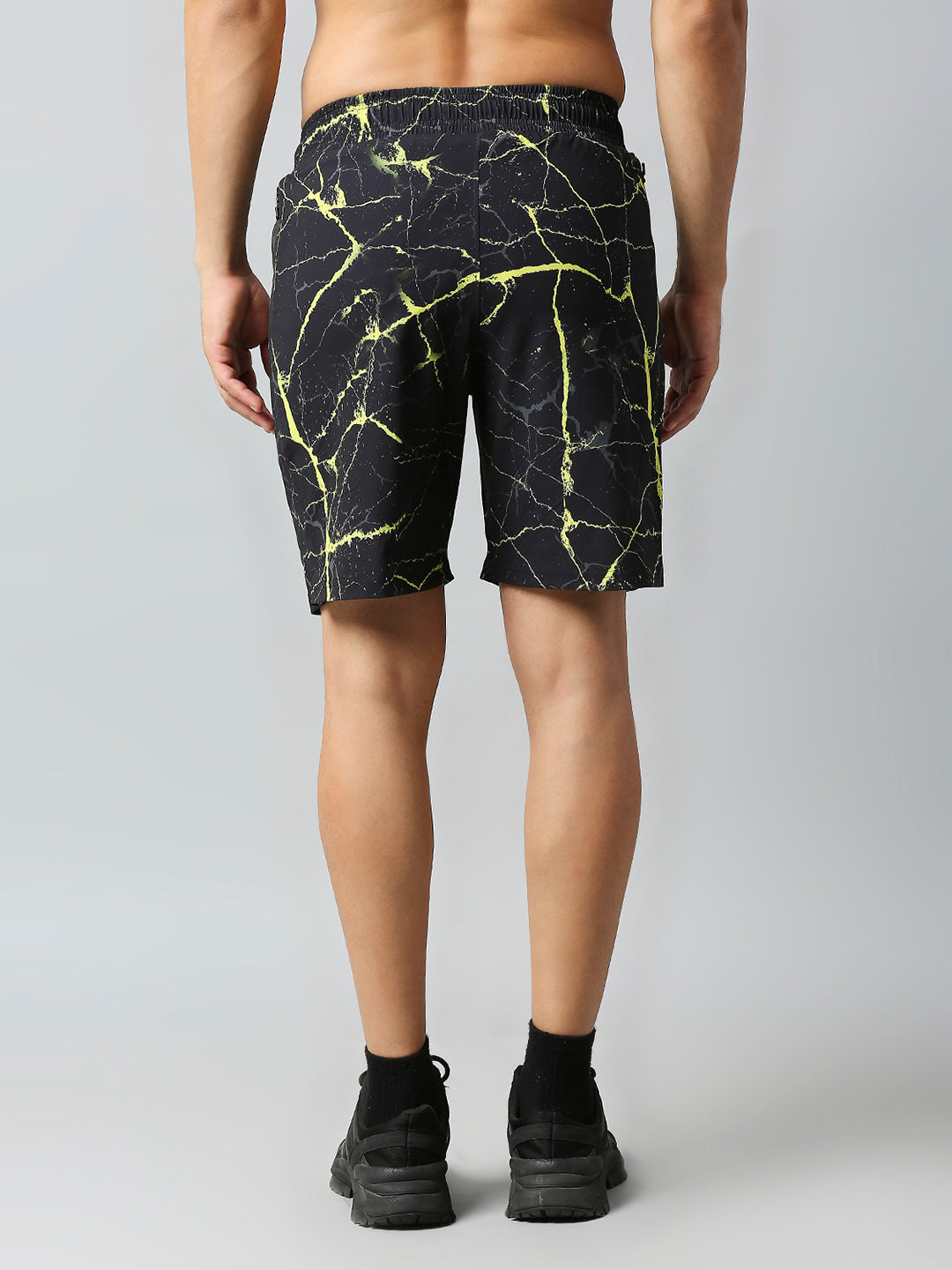 Aspire Compression Shorts