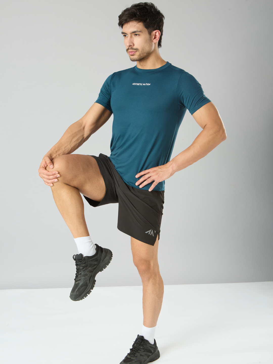 Drip Dry Performance T-shirt