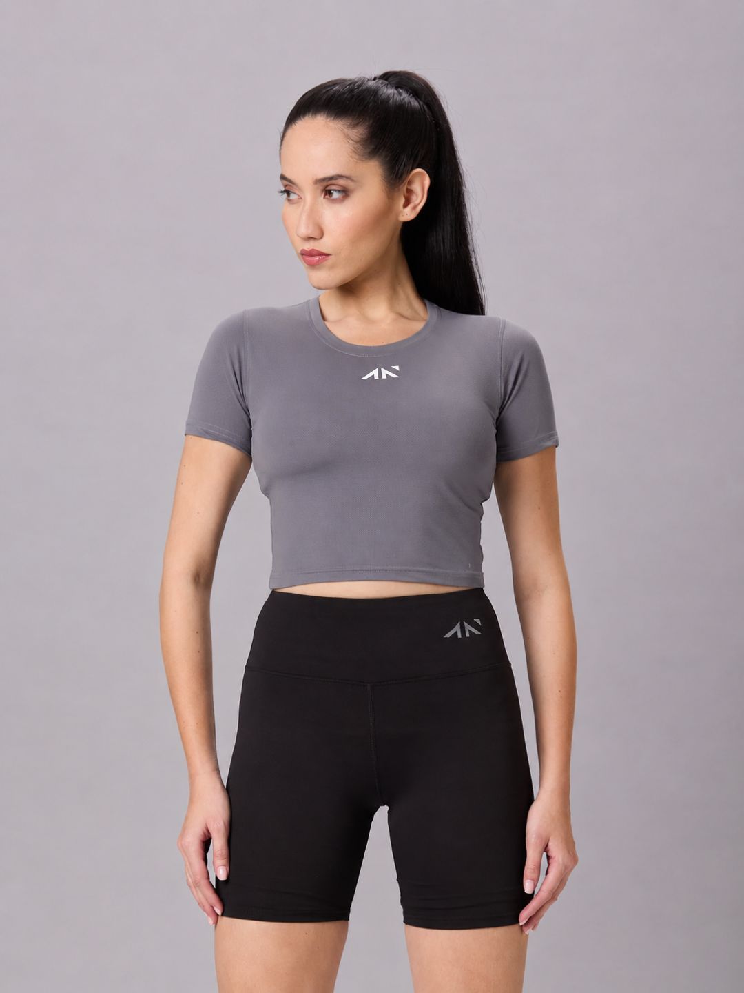 Eternal Crop Top