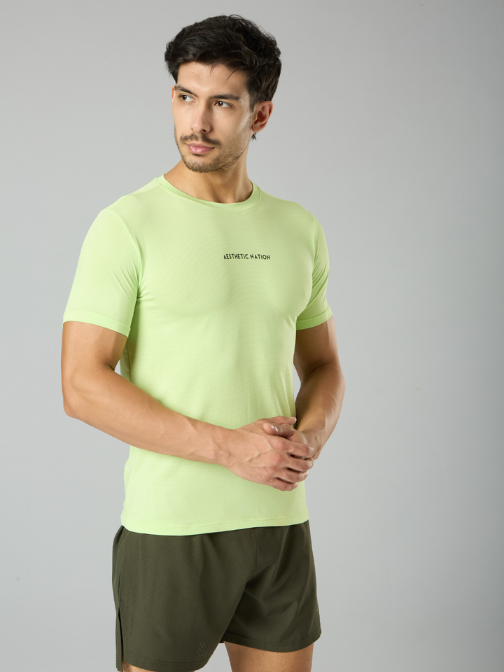 Drip Dry Performance T-shirt