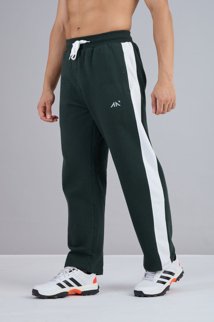 Oversized Straight Fit Jogger