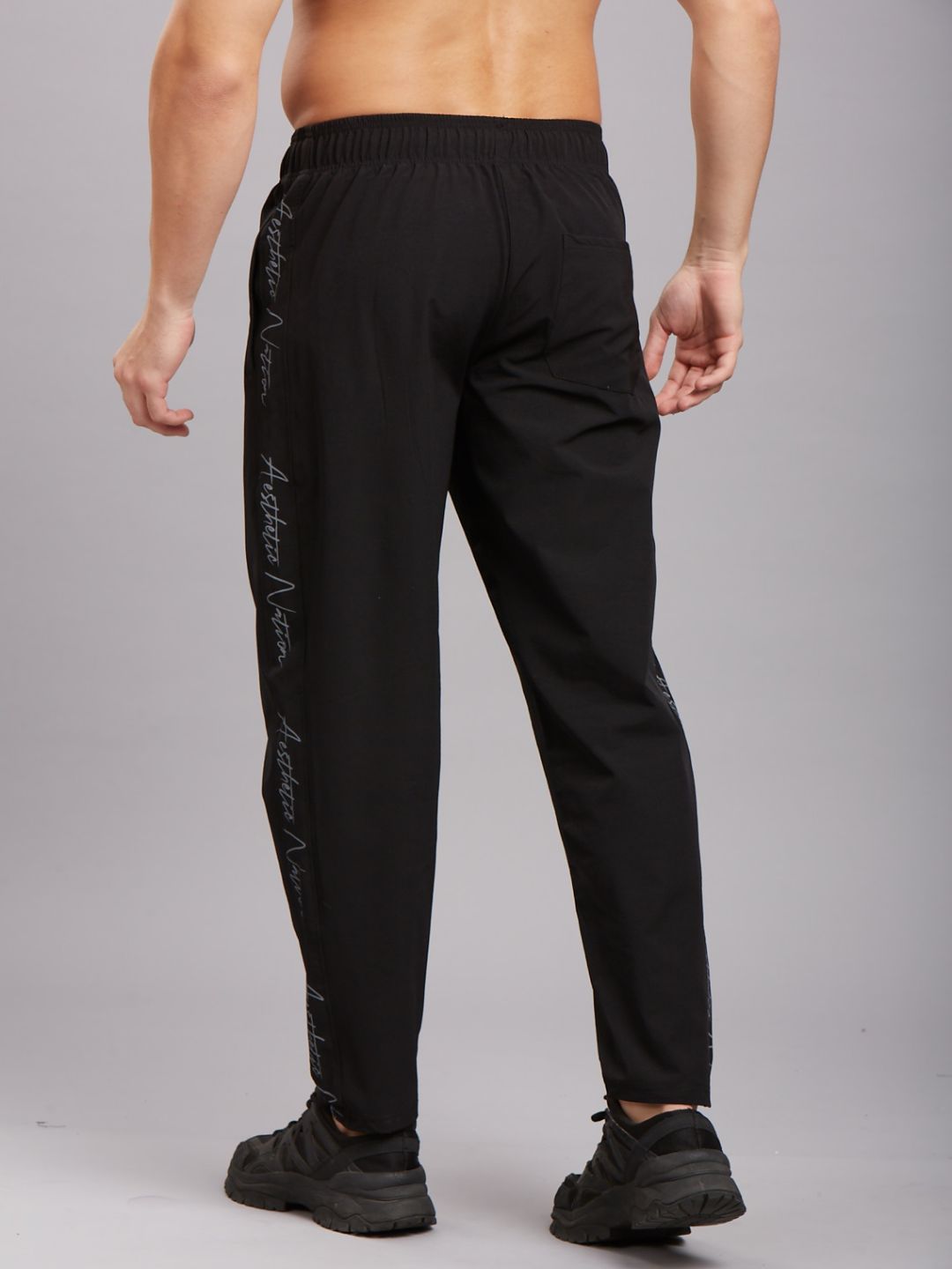 Featherlite Straight Fit Pant