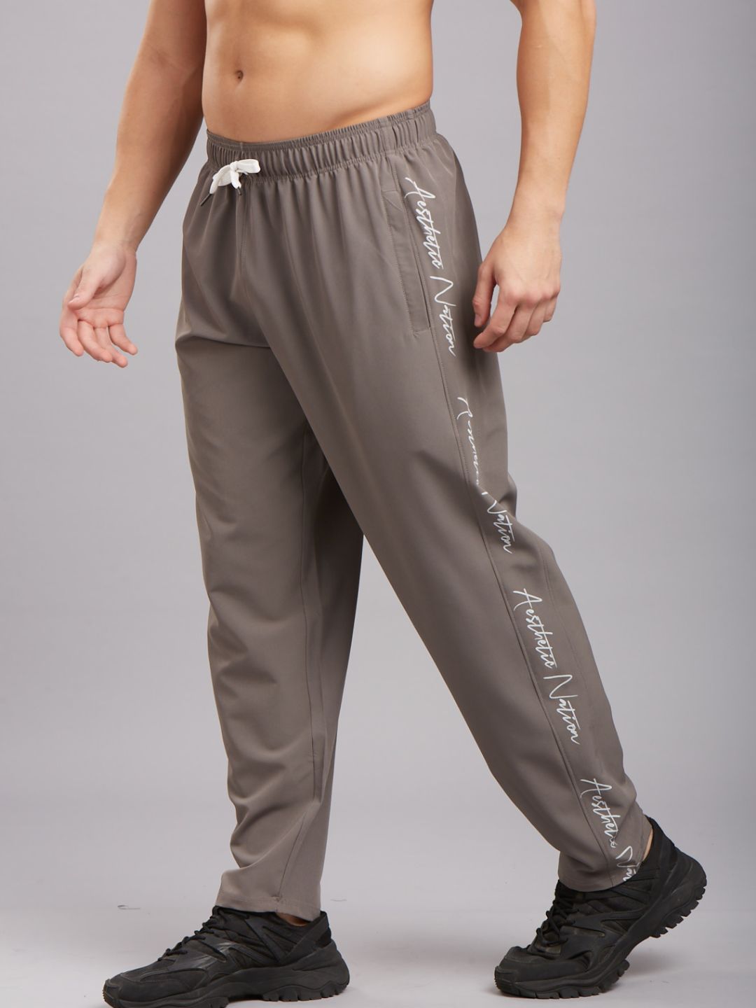 Featherlite Straight Fit Pant