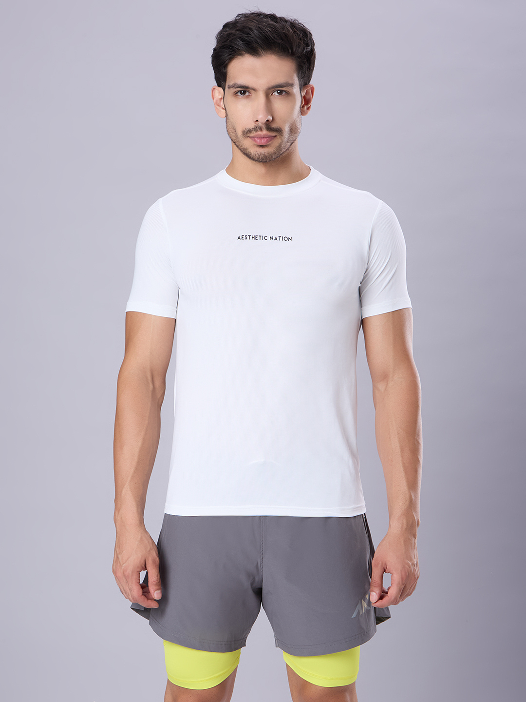Drip Dry Performance T-shirt