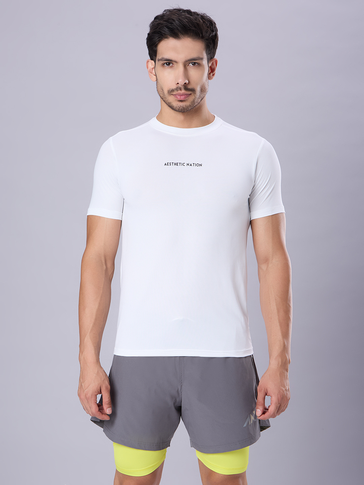 Drip Dry Performance T-shirt