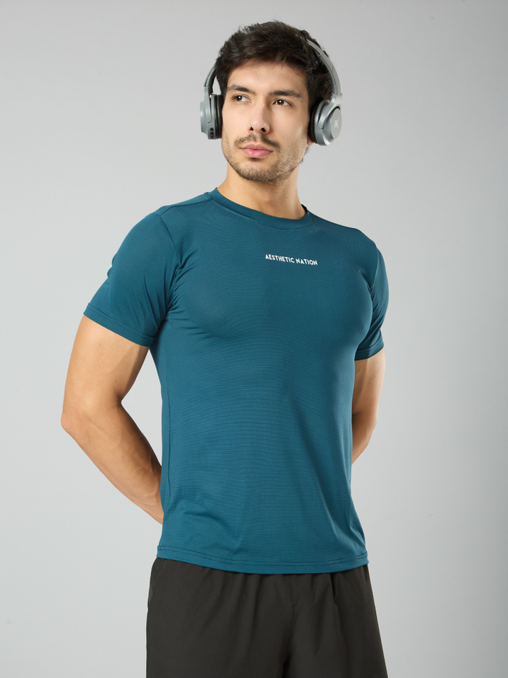 Drip Dry Performance T-shirt