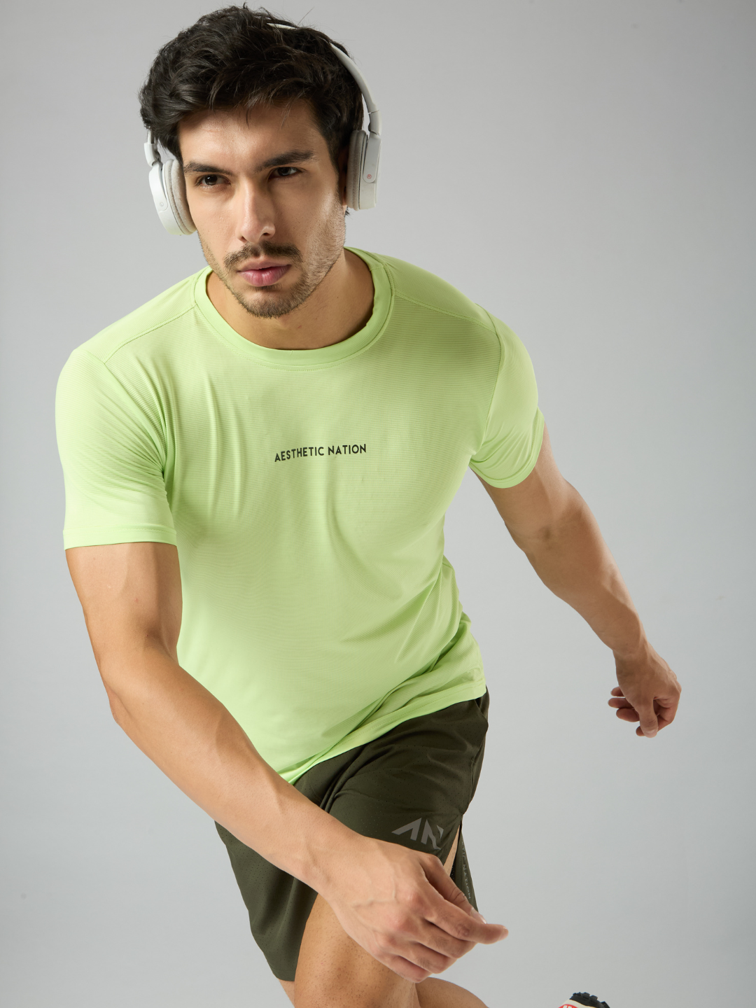 Drip Dry Performance T-shirt