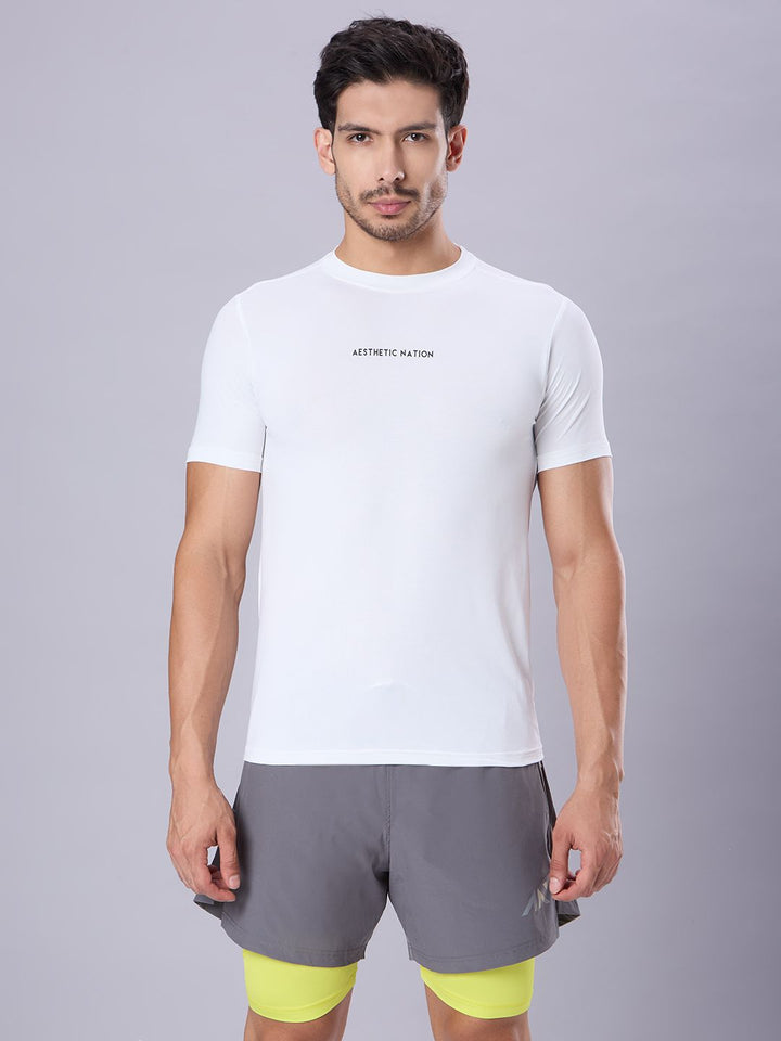 Drip Dry Performance T-shirt