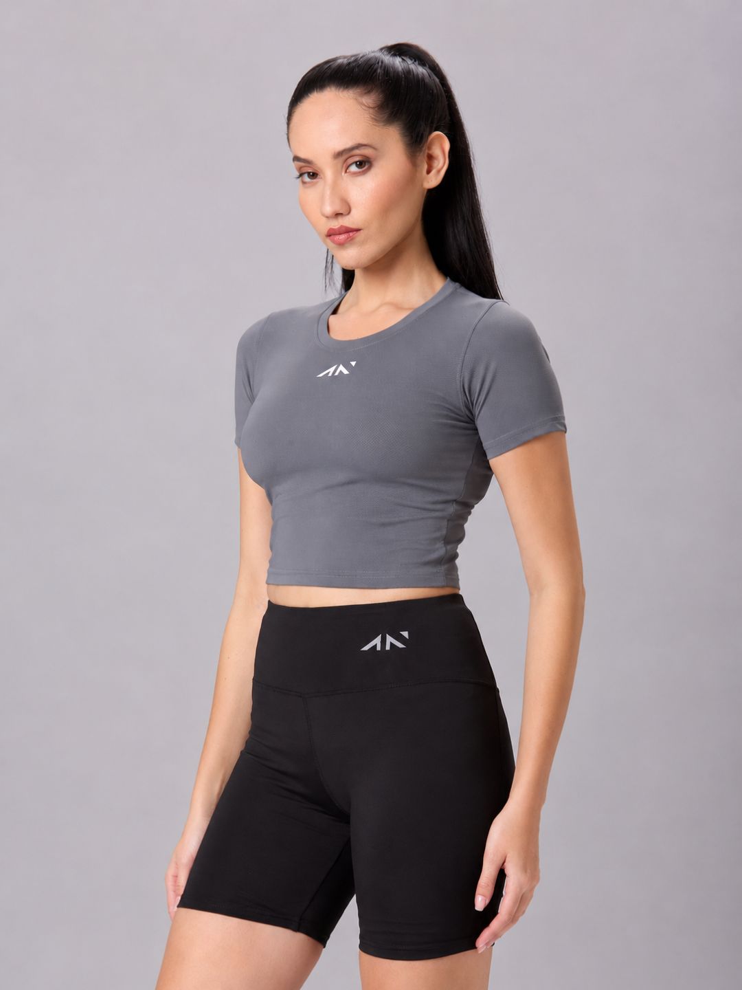Eternal Crop Top