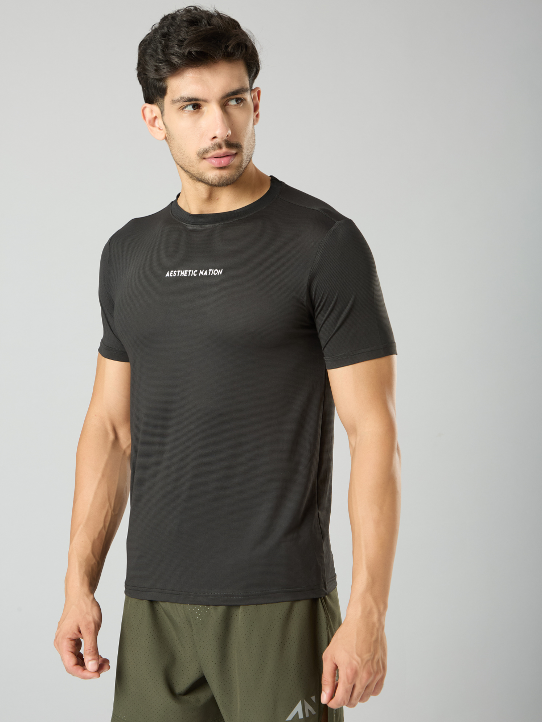 Drip Dry Performance T-shirt