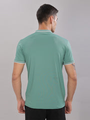 Performance Polo Tshirt