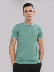 Performance Polo Tshirt