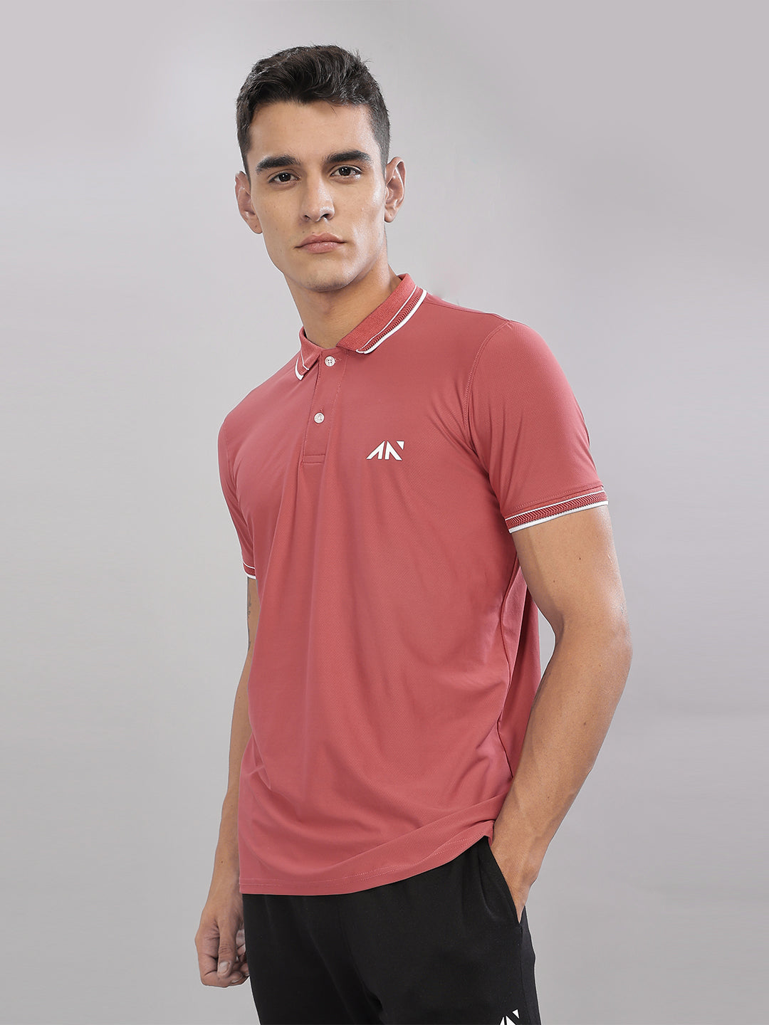 Performance Polo Tshirt