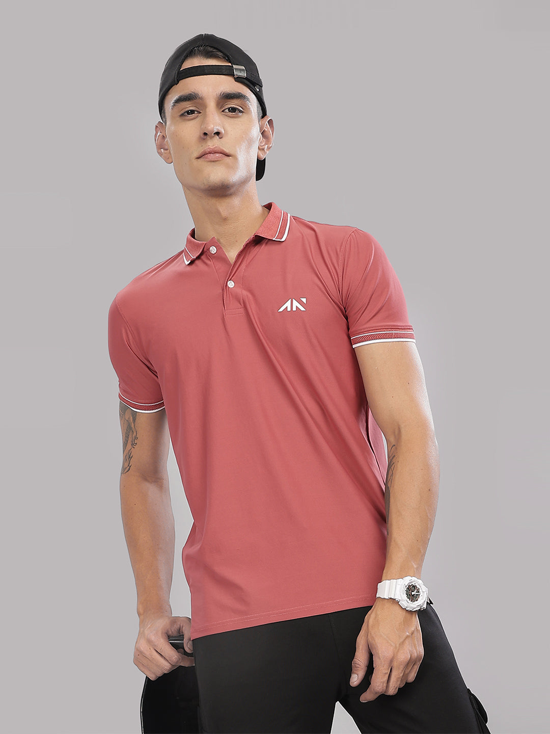 Performance Polo Tshirt