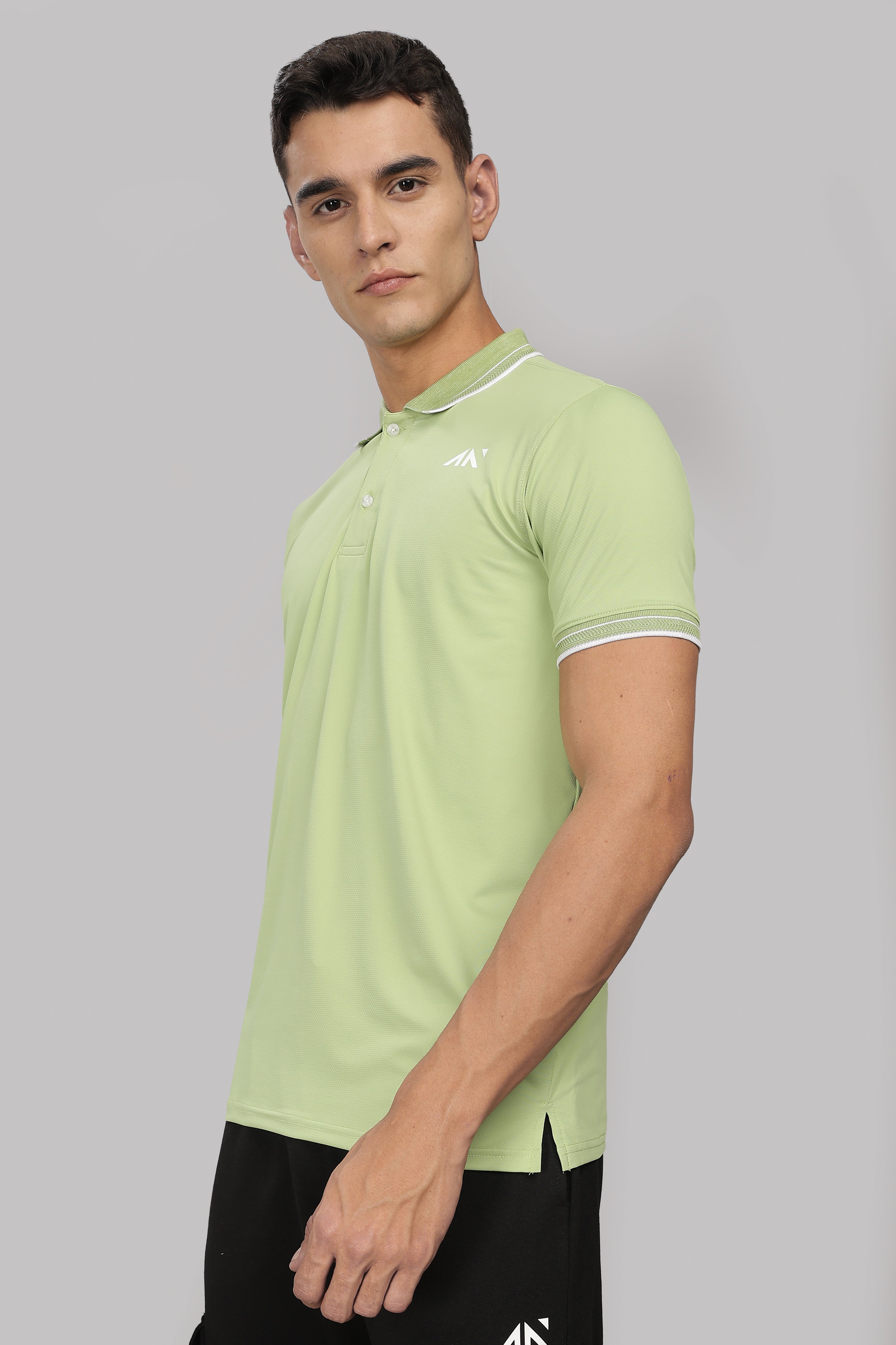 Performance Polo Tshirt