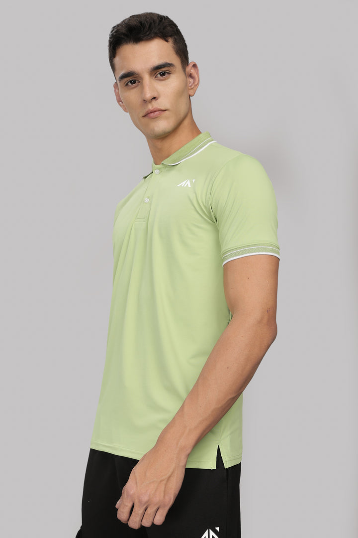 Performance Polo Tshirt