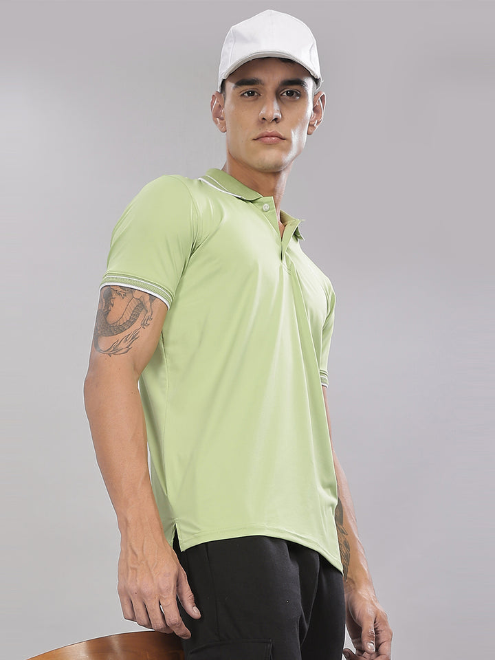 Performance Polo Tshirt