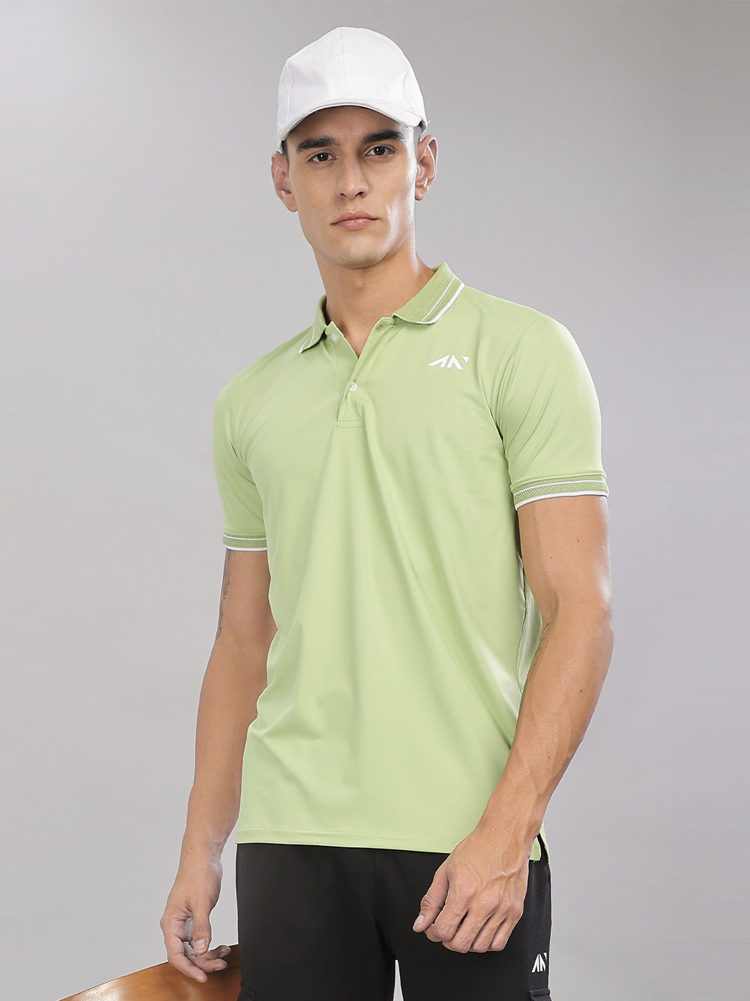 Performance Polo Tshirt