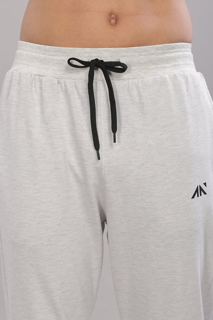 Oversized Luxe Joggers