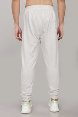 Oversized Luxe Joggers