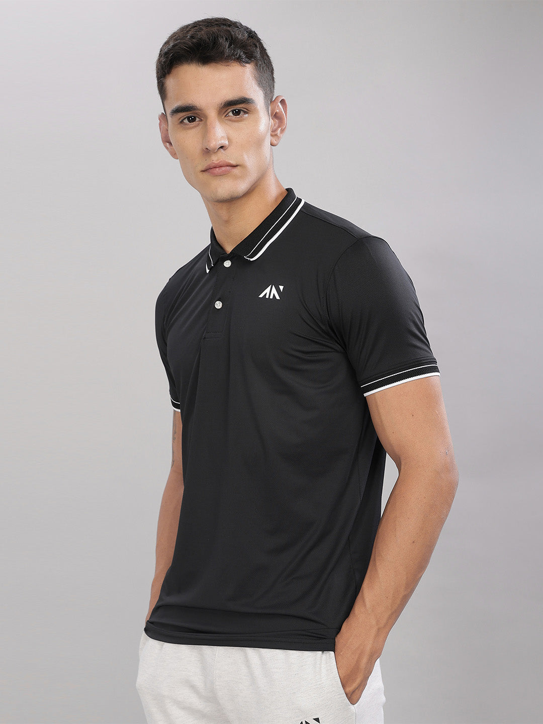 Performance Polo Tshirt