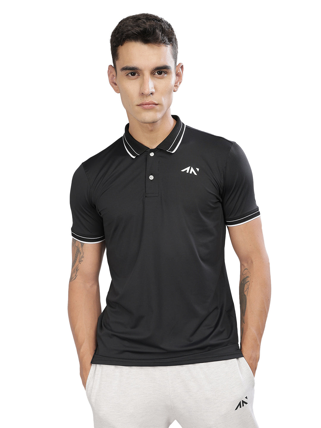 Performance Polo Tshirt