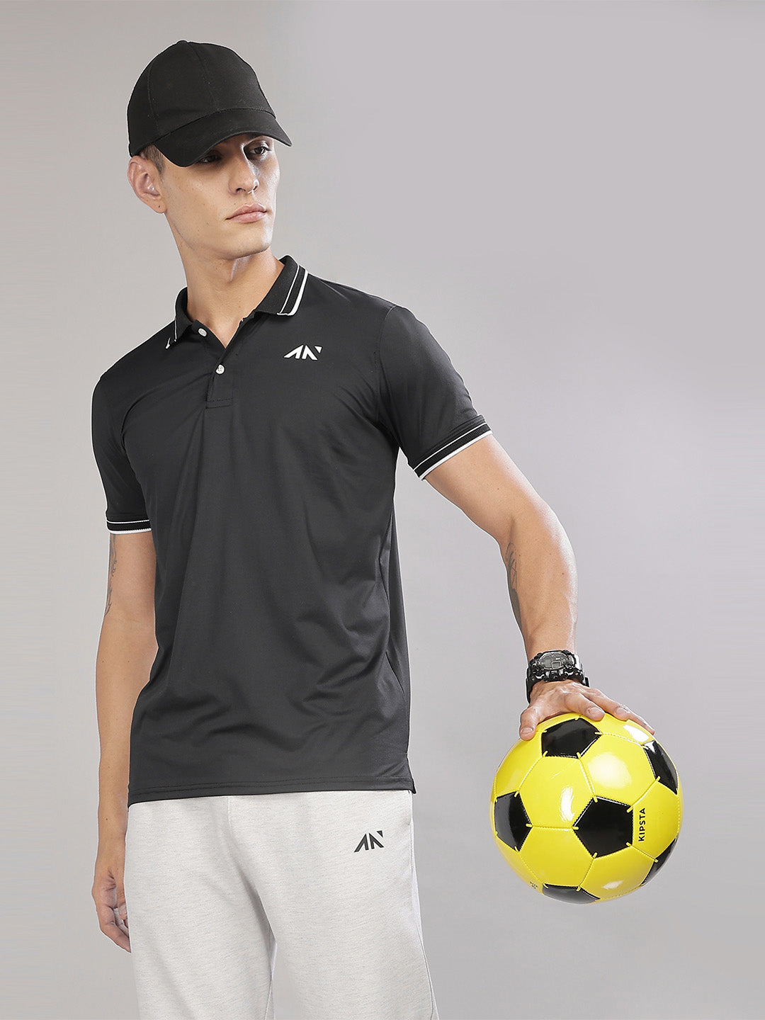 Performance Polo Tshirt