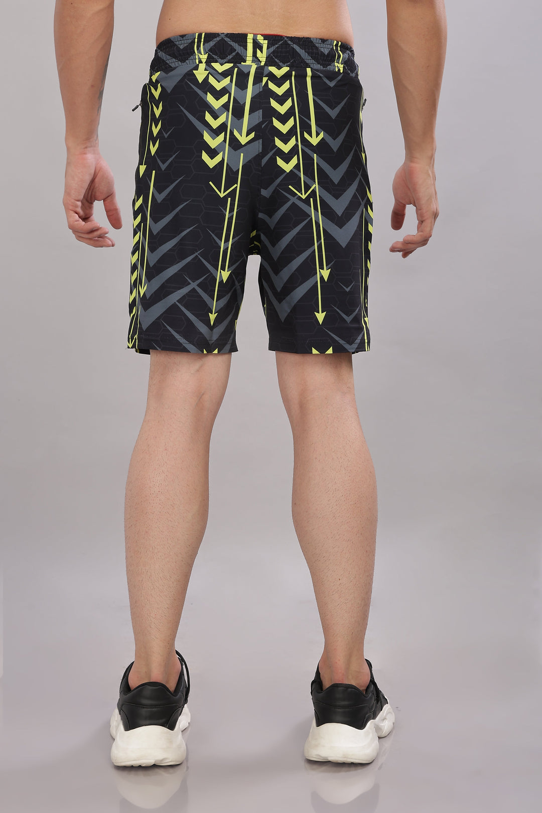 Aspire Compression Shorts