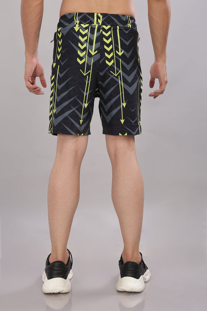 Aspire Compression Shorts